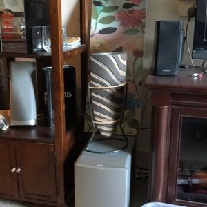 Unique, cool decorative statue/vase